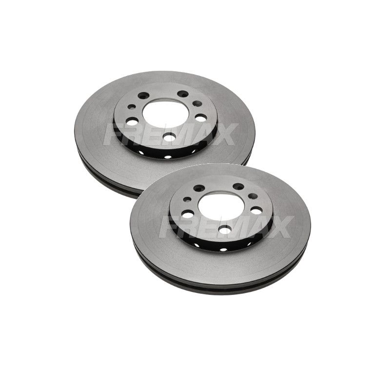 DISCO FREIO DIANT FOX 1.0 1.6 04> VW