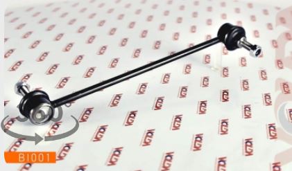 BIELETA BARRA ESTABILIZADORA FIAT ARGO, CRONOS - BI001 VOLDA