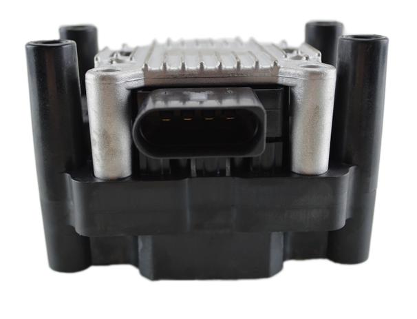 BOBINA DE IGNICAO GOL POWER 02.. GOL AT 00-03 - BI0017MM