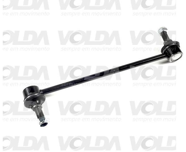 BIELETA DA BARRA ESTABILIZADORA HYUNDAI HB-20 2012 ATE 2019  LD , LE   - VOLDA BI006
