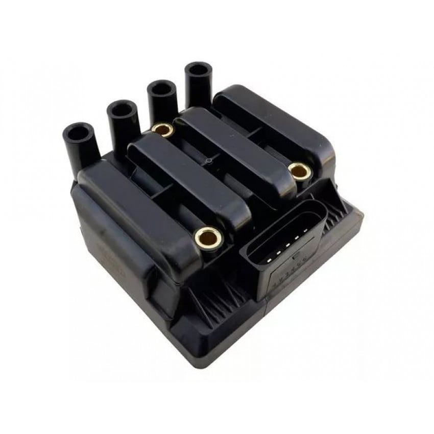 BOBINA DE IGNICAO GOL G5 1.0 8V 08-13 - BI0060MM  