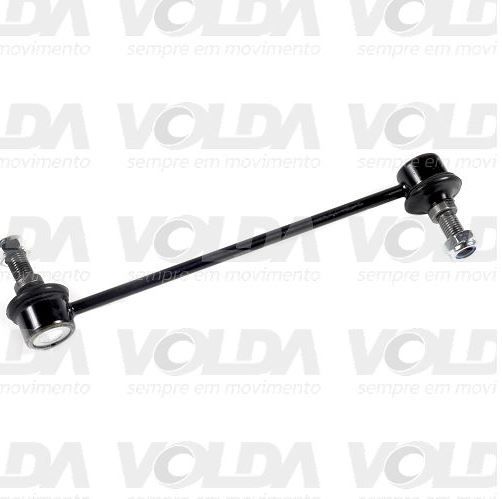 BIELETA DA BARRA ESTABILIZADORA GM CORSA MERIVA  MONTANA  2002  EM DIANTE LD , LE   - VOLDA BI009