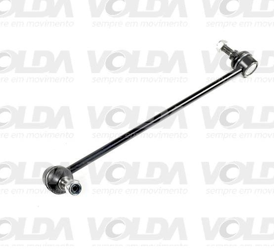 BIELETA DA BARRA ESTABILIZADORA HONDA FIT 2003 ATE 2008 L,DIREITO  - VOLDA BI017