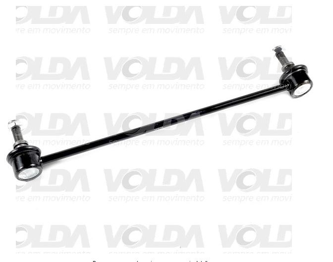 BIELETA DA BARRA ESTABILIZADORA HONDA CIVIC 2012 ATE 2019   LD , LE   - VOLDA BI026
