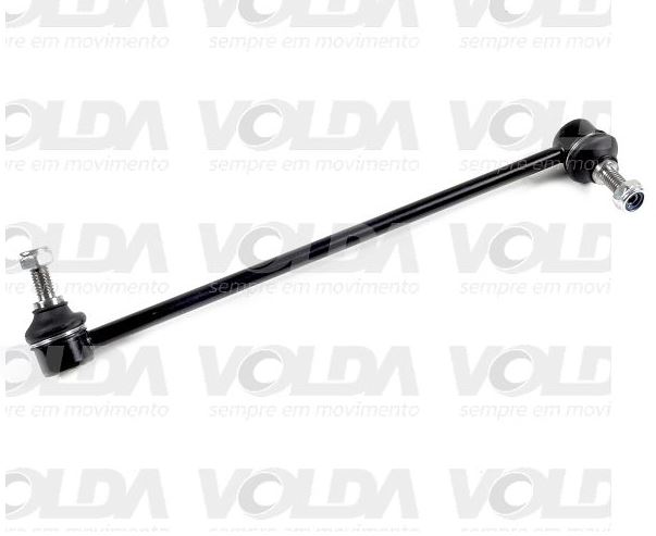 BIELETA DA BARRA ESTABILIZADORA HONDA FIT 2003 ATE 2008 L,ESQUERDO  - VOLDA BI043