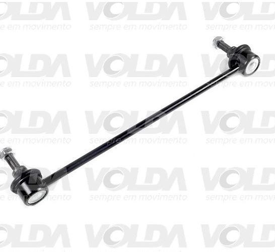 BIELETA LADO DIREITO HONDA CITY, FIT - BI056 VOLDA