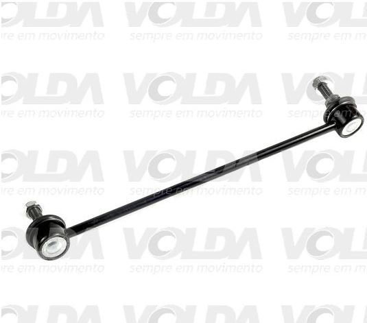 BIELETA LADO ESQUERDO HONDA CITY, FIT - BI057 VOLDA