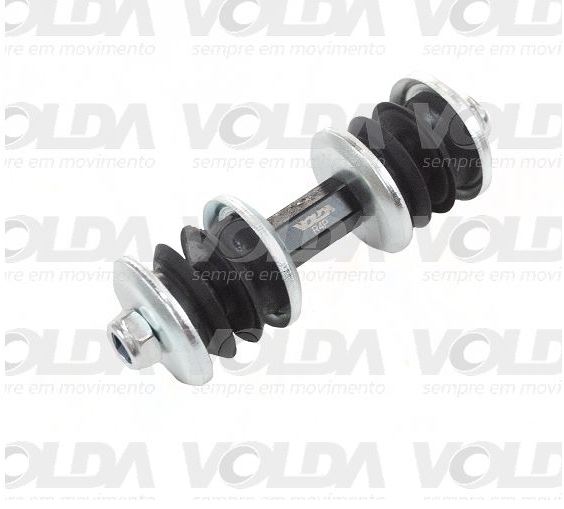 BIELETA SUSPENSAO LADO DIREITO E ESQUERDO TOYOTA ETIOS, YARIS - BI112 VOLDA