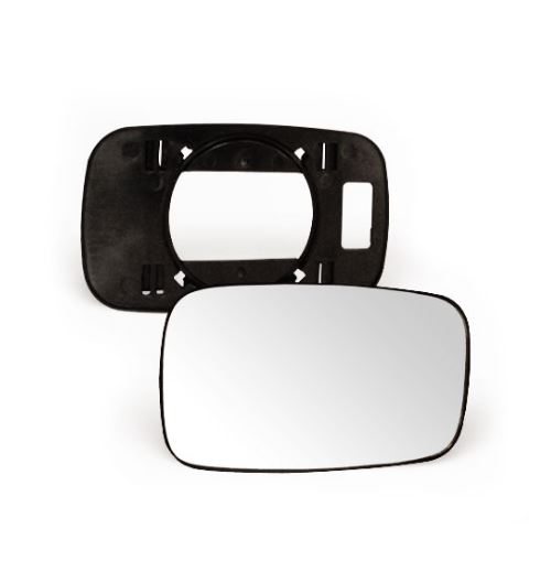 REFIL RETROVISOR PALIO 96-00 LD FIAT