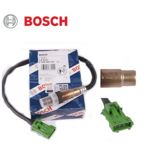 SENSOR OXIGENIO (SONDA LAMBDA) PEUGEOT