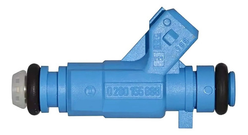 BICO INJETOR FIESTA 10 - 280155888  