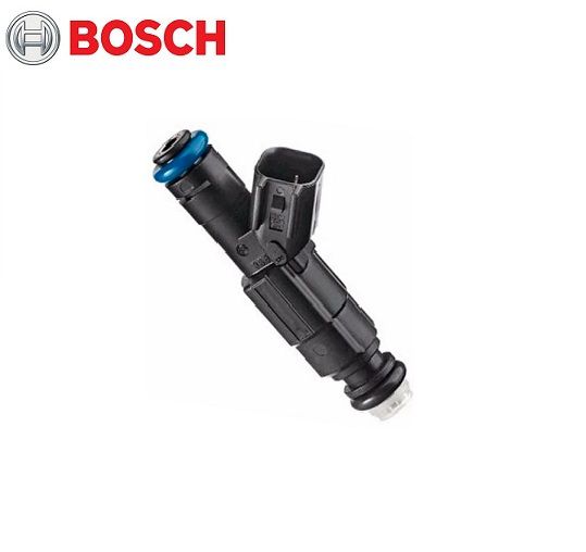 BICO INJETOR PALIO 15 GAS 10 FIRE  - ETE065 