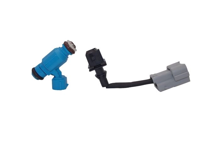 BICO INJETOR FIAT LINEA 19 16V FLEX  - MPT005 