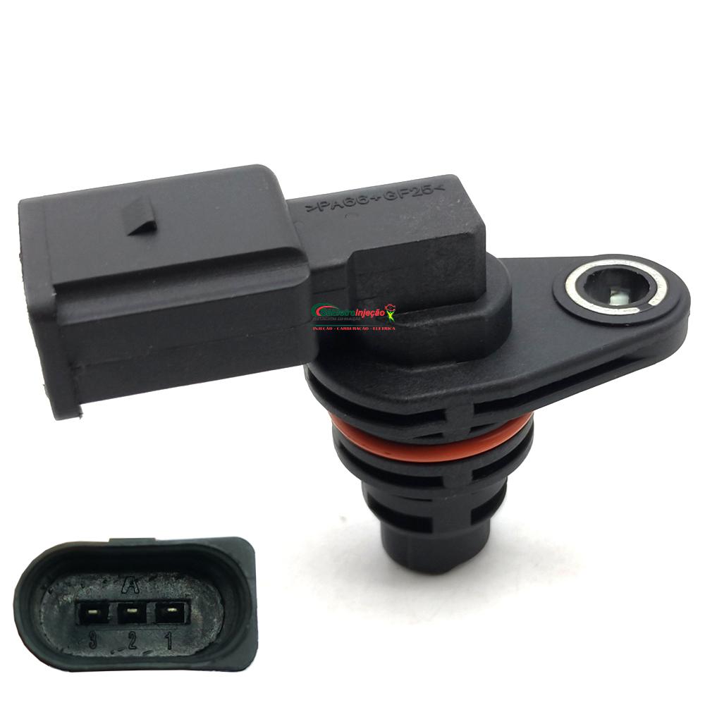 SENSOR FASE GOL POWER 8/16V 02... - MP80138 