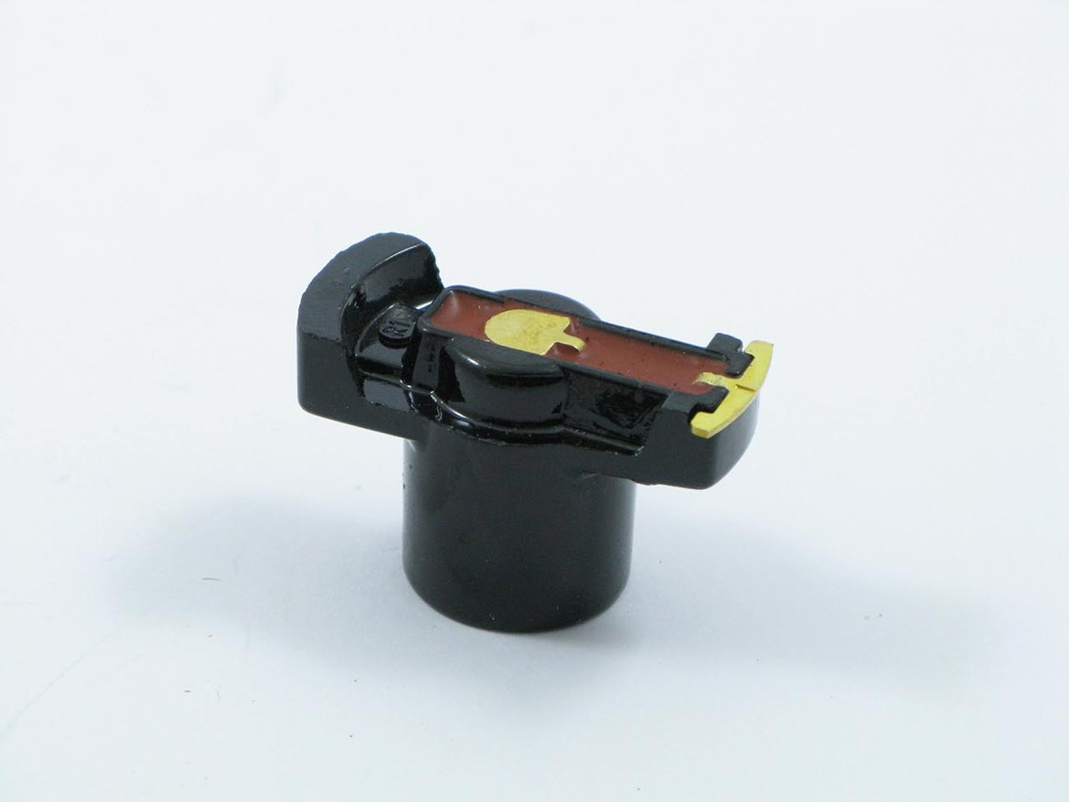 ROTOR DISTRIBUIDOR FUSCA PAMPA VW FORD