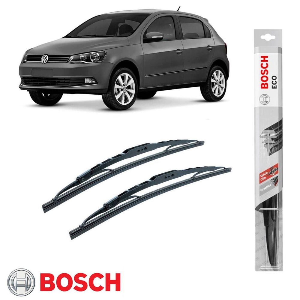 PALHETA LIMPADOR 22 E 16 POLEGADAS