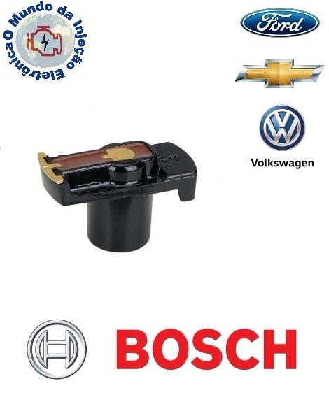 ROTOR DISTRIB GOL CORSA VW/GM/FORD