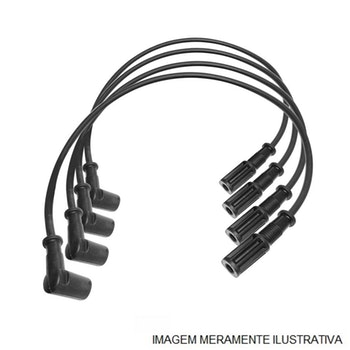 CABO VELA GOL PTI SAV VOY AP 1.6 1.8 82.. - BOSCH9295080040  