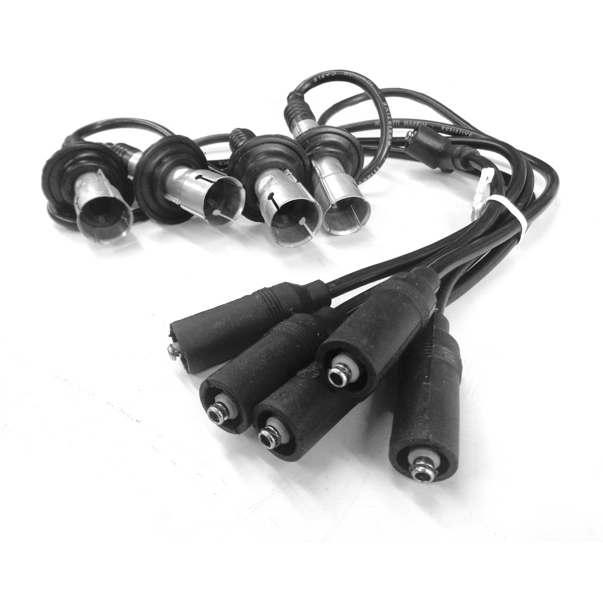 CABO DE VELA VW - BOSCH9295080047  
