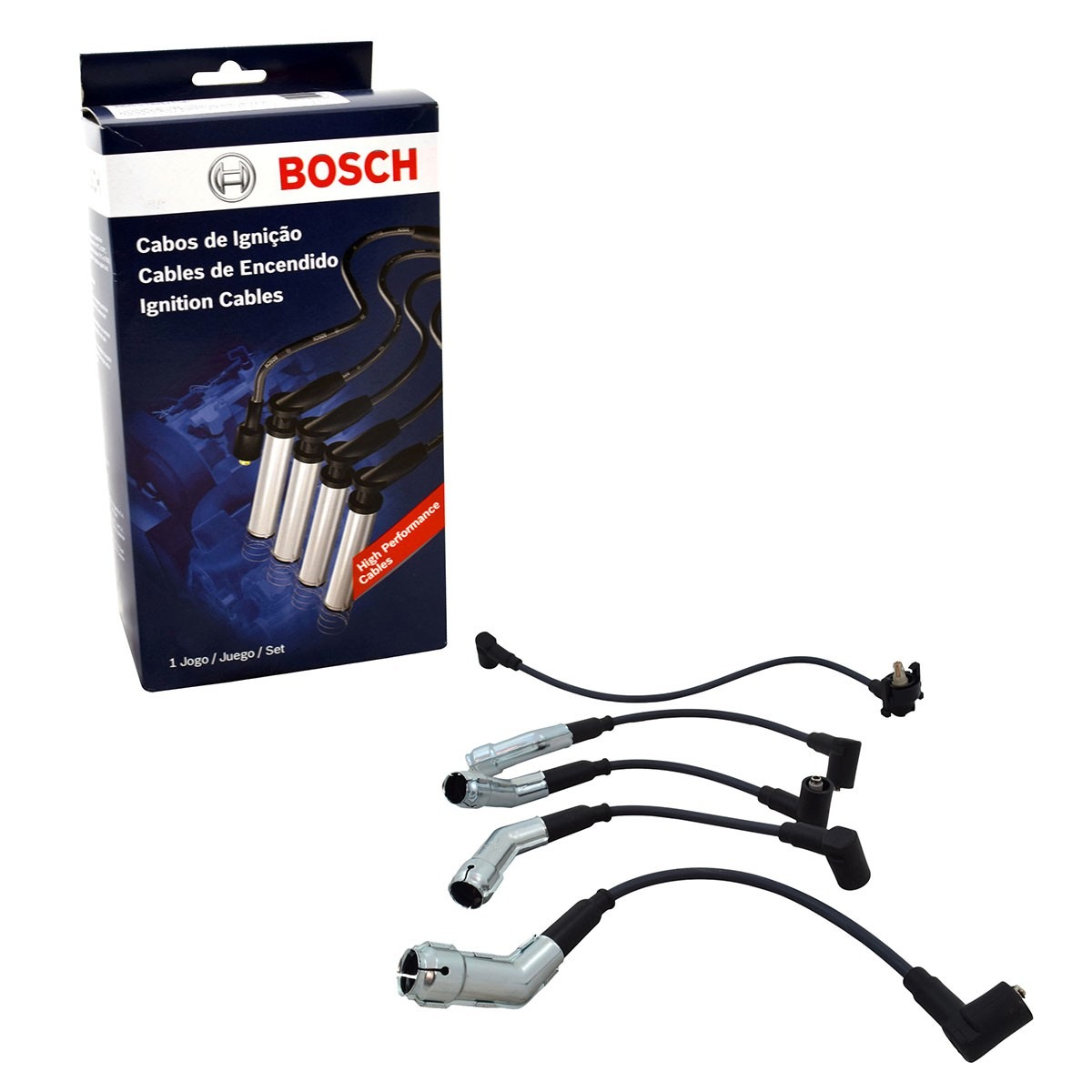 CABO VELA VW GOL - 9295080051  