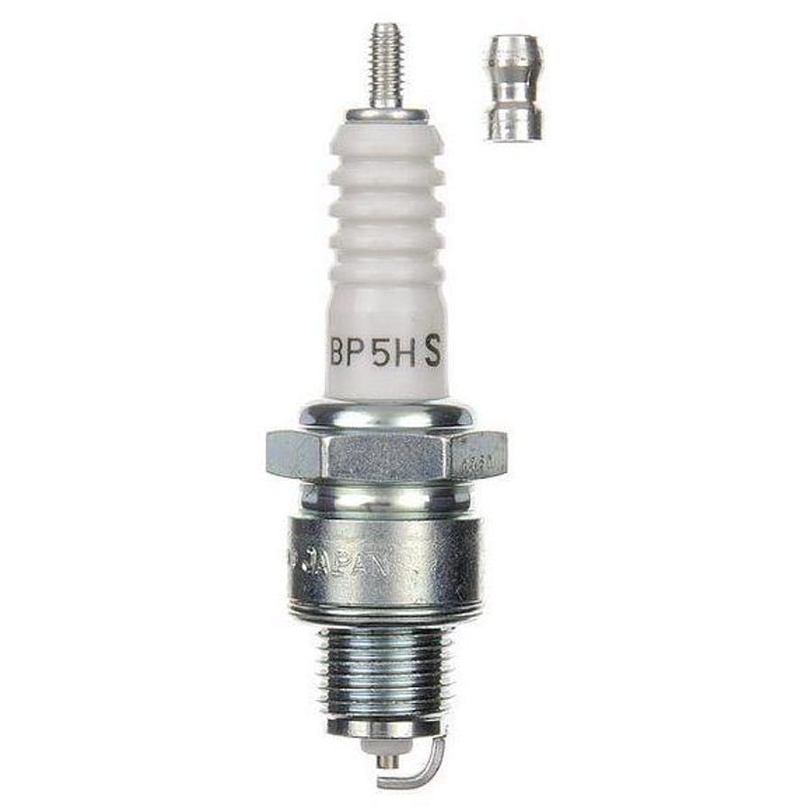 VELA DE IGNICAO NGK BP5HS - BP5HS  