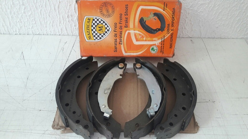 SAPATA FREIO CLIO 99> RENAULT