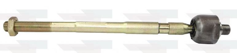 BARRA AXIAL DIANTEIRO FIAT (MACHO)  PALIO 01-16 - SIENA 01-12 - STRADA 99-16 DIR HIDRAULICA (PERFECT) - BRD4529 