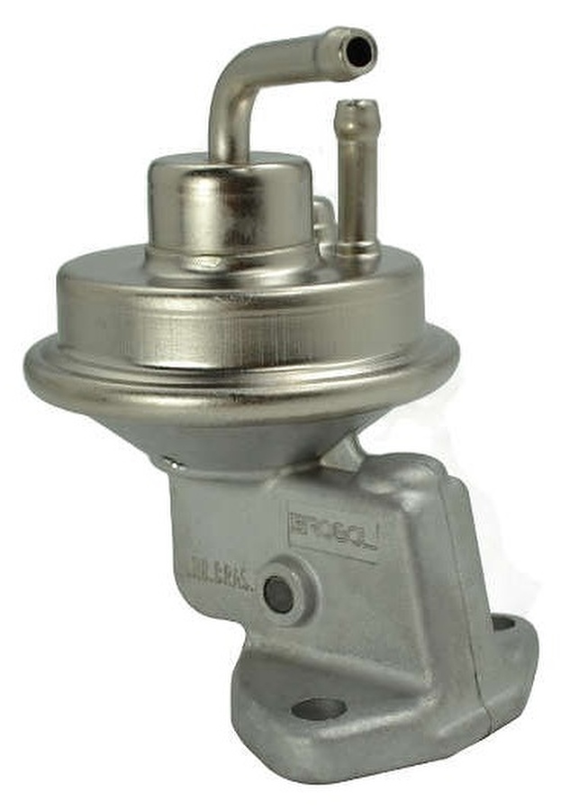 BOMBA COMBUSTIVEL BRASILIA 73.. FUSCA 67.. - BROSOL 214131  