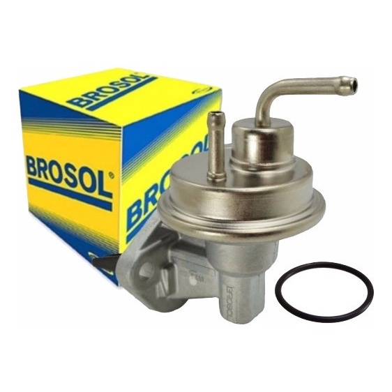 BOMBA DE COMBUSTIVEL MECANICA VW FORD MOTOR AP -BROSOL - 216910  