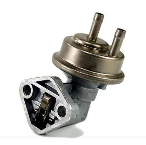 BOMBA DE COMBUSTIVEL FIAT 147  UNO  ELBA  GASOLINA 1986 EM DIANTE - BROSOL - 281300