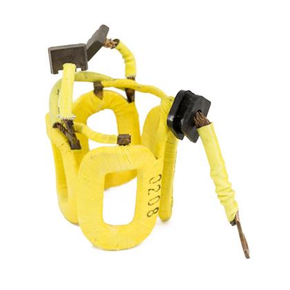 BOBINA MOTOR PARTIDA  VALTRA 12V  - BS0450  