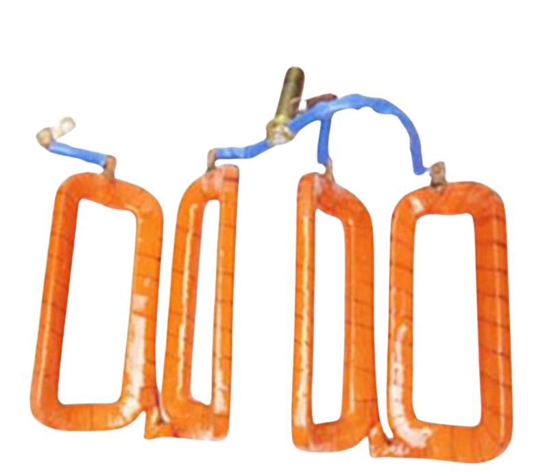 BOBINA MOTOR PARTIDA  DELCO REMY 40MT 24V - BS496V  