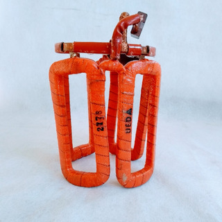 BOBINA MOTOR PARTIDA F10006CILGASOLINA12VIVA - BS828  