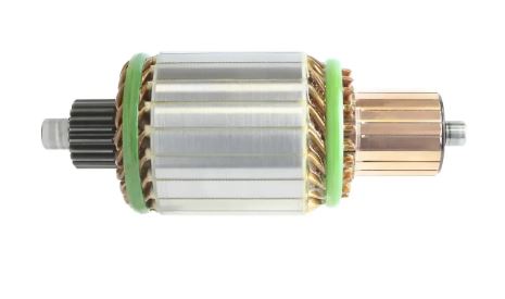 INDUZIDO MOTOR PARTIDA DELCO 39 MT  - BSI123221 -   