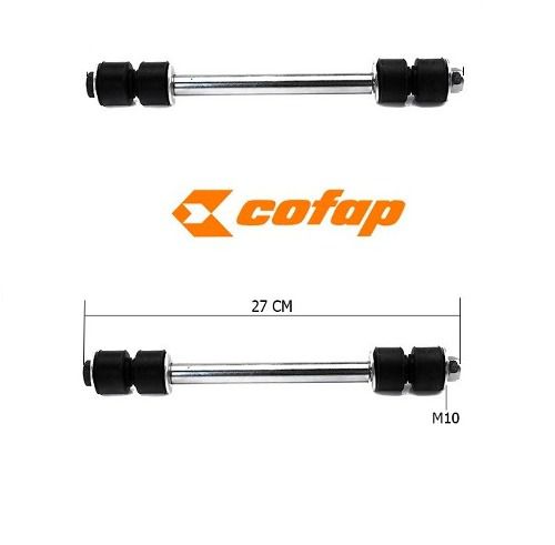 BIELETA FORD - BTC08114  