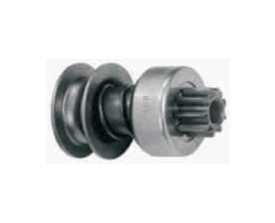 IMPULSOR PARTIDA 9 DENTES GM C10 C14 - BZM010