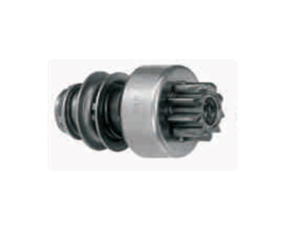 IMPULSOR MOTOR PARTIDA 9 DENTES BMW ALFA ROMEO VOLVO - BZM015 