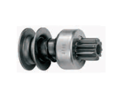 IMPULSOR PARTIDA GM C20 9 DENTES - BZM020