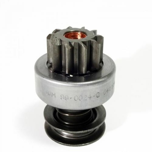 IMPULSOR PARTIDA 10 DENTES FORD VOLKSWAGEN GM - BZM024