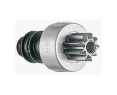 IMPULSOR MOTOR PARTIDA 9 DENTES MERCEDES-BENZ MASSEY FERGUSON - BZM034
