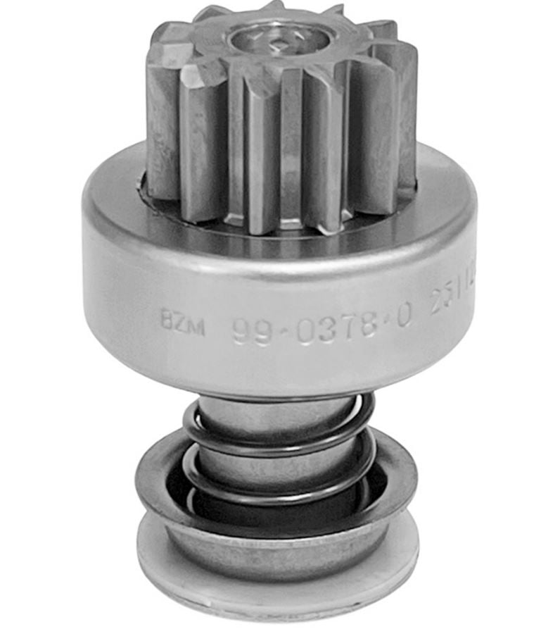 IMPULSOR MOTOR PARTIDA 11 DENTES VALMET TRATOR - BZM0378