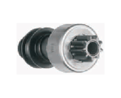 IMPULSOR MOTOR PARTIDA 9 DENTES BOSCH GM OPLA - BZM046