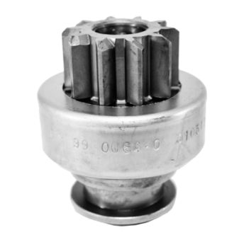 IMPULSOR MOTOR PARTIDA 10 DENTES RETROESCAVADEIRA - BZM064