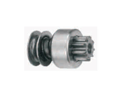 IMPULSOR MOTOR PARTIDA 10 DENTES FORD F-1000 - BZM082