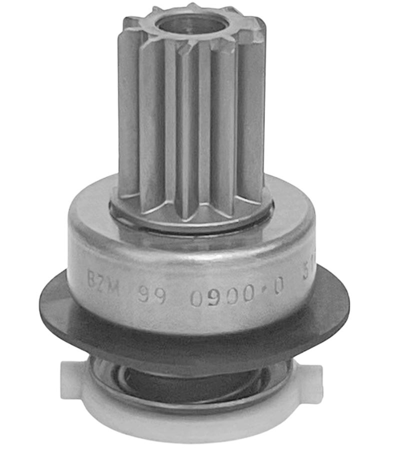 IMPULSOR MOTOR PARTIDA 10 DENTES VOLKSWAGEN GOLF - BZM0900