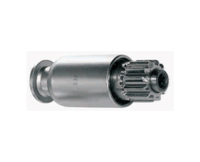 IMPULSOR PARTIDA 12 DENTES VOLKSWAGEN FORD REMY - BZM097
