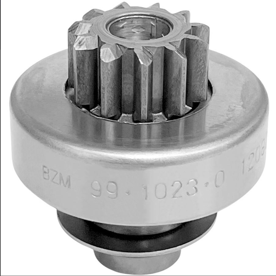 IMPULSOR MOTOR PARTIDA 11 DENTES RENAULT CLIO - BZM1023