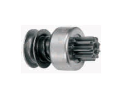 IMPULSOR PARTIDA BOSCH 9 DENTES FORD WILLYS - BZM104 