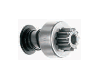 IMPULSOR DE PARTIDA FIAT 147/ELBA/FIORINO/UNO 11 DENTES - BZM111