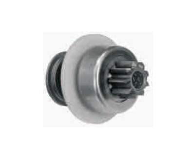 IMPULSOR MOTOR PARTIDA BOSCH 9 DENTES FORD MAVERICK 4 CILINDRO - BZM115 